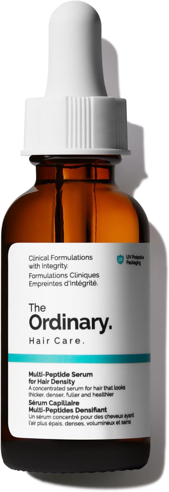 Serum para densidade capilar
